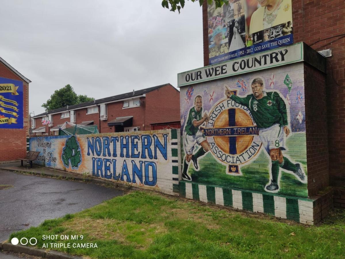 Belfast Riverview Εξωτερικό φωτογραφία